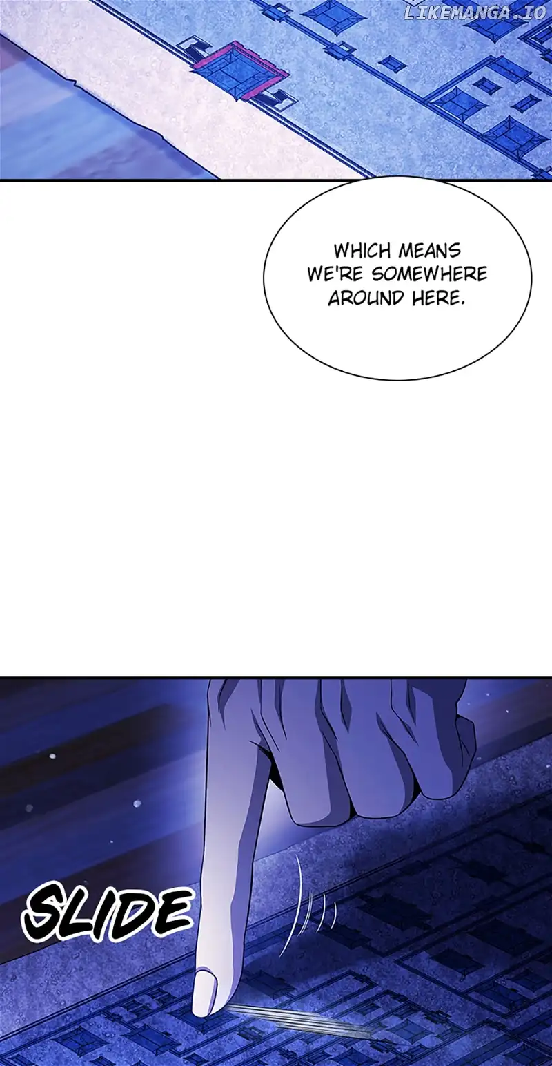 Read Storm Inn Manga Online