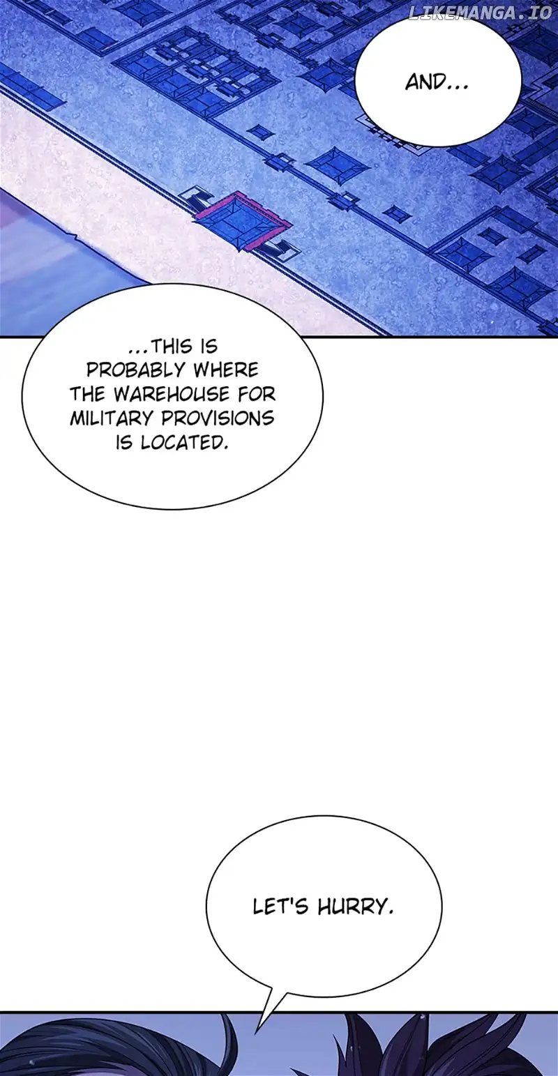 Read Storm Inn Manga Online