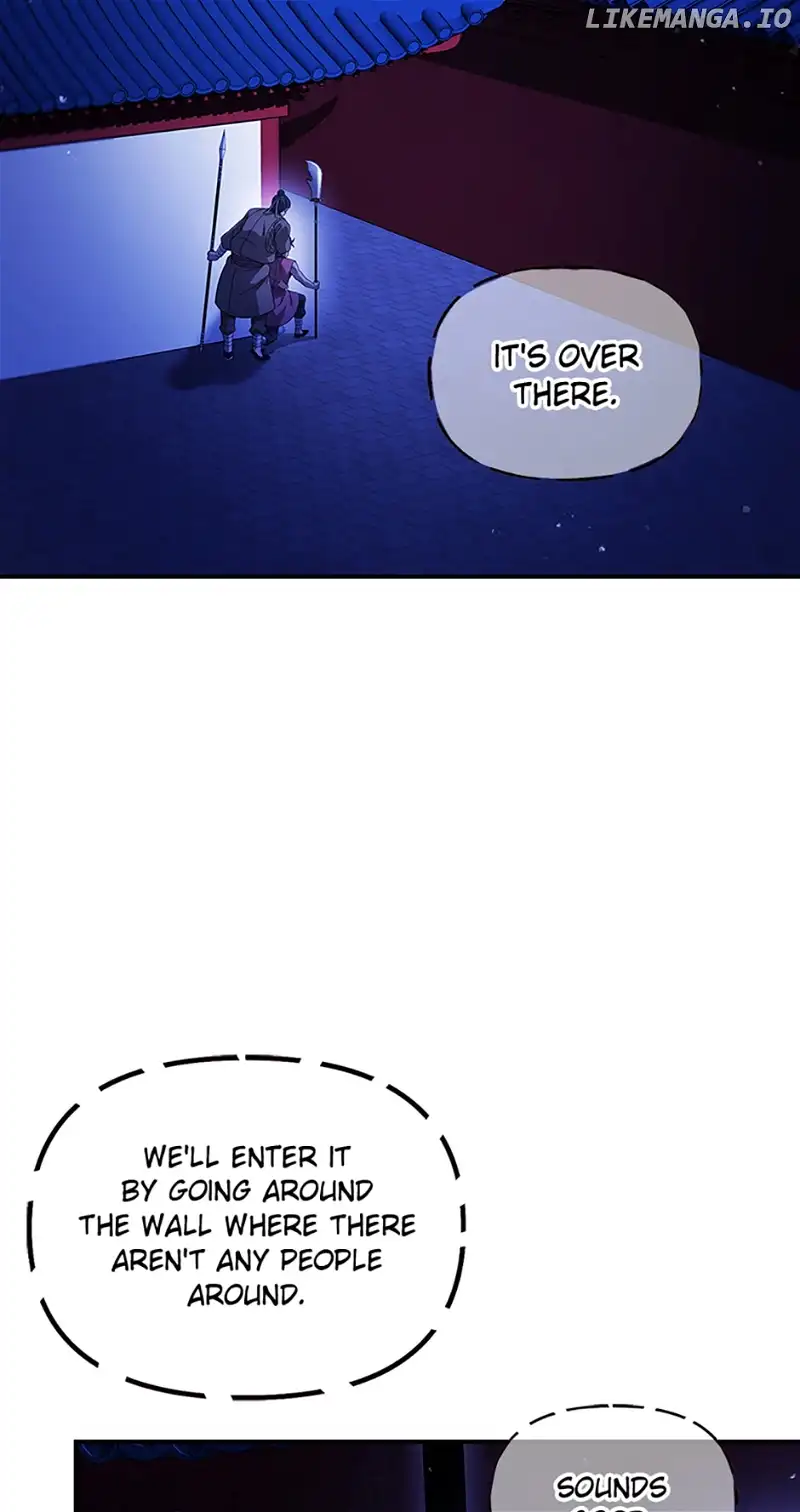 Read Storm Inn Manga Online