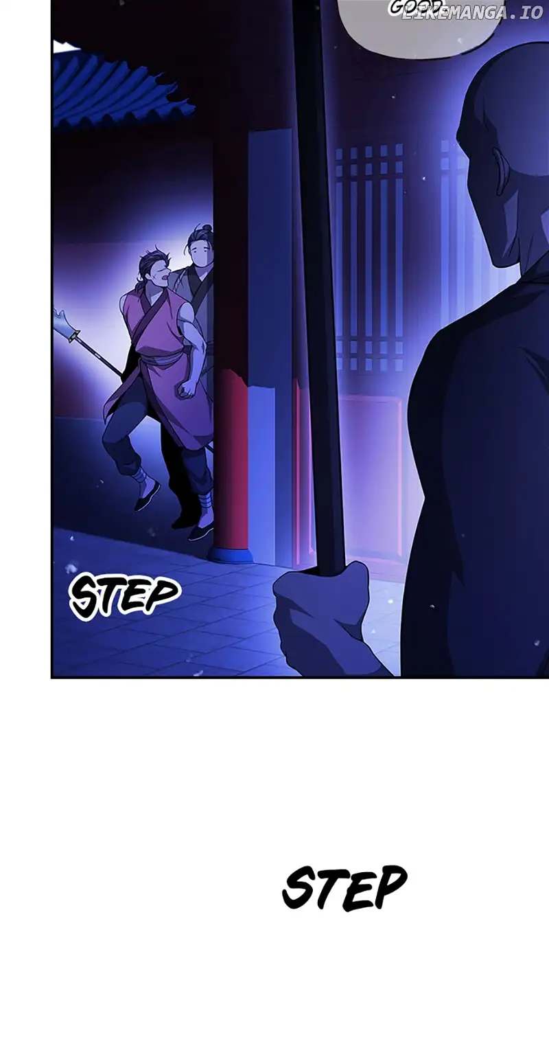 Read Storm Inn Manga Online