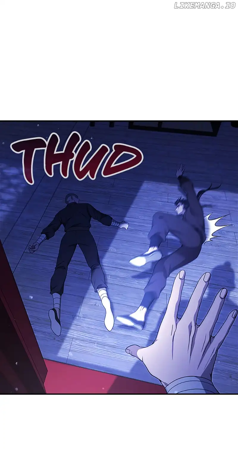 Read Storm Inn Manga Online