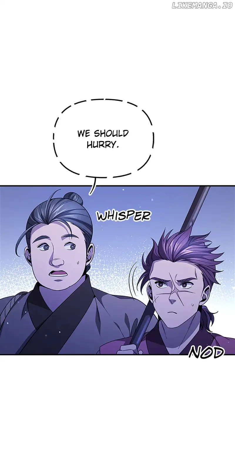 Read Storm Inn Manga Online