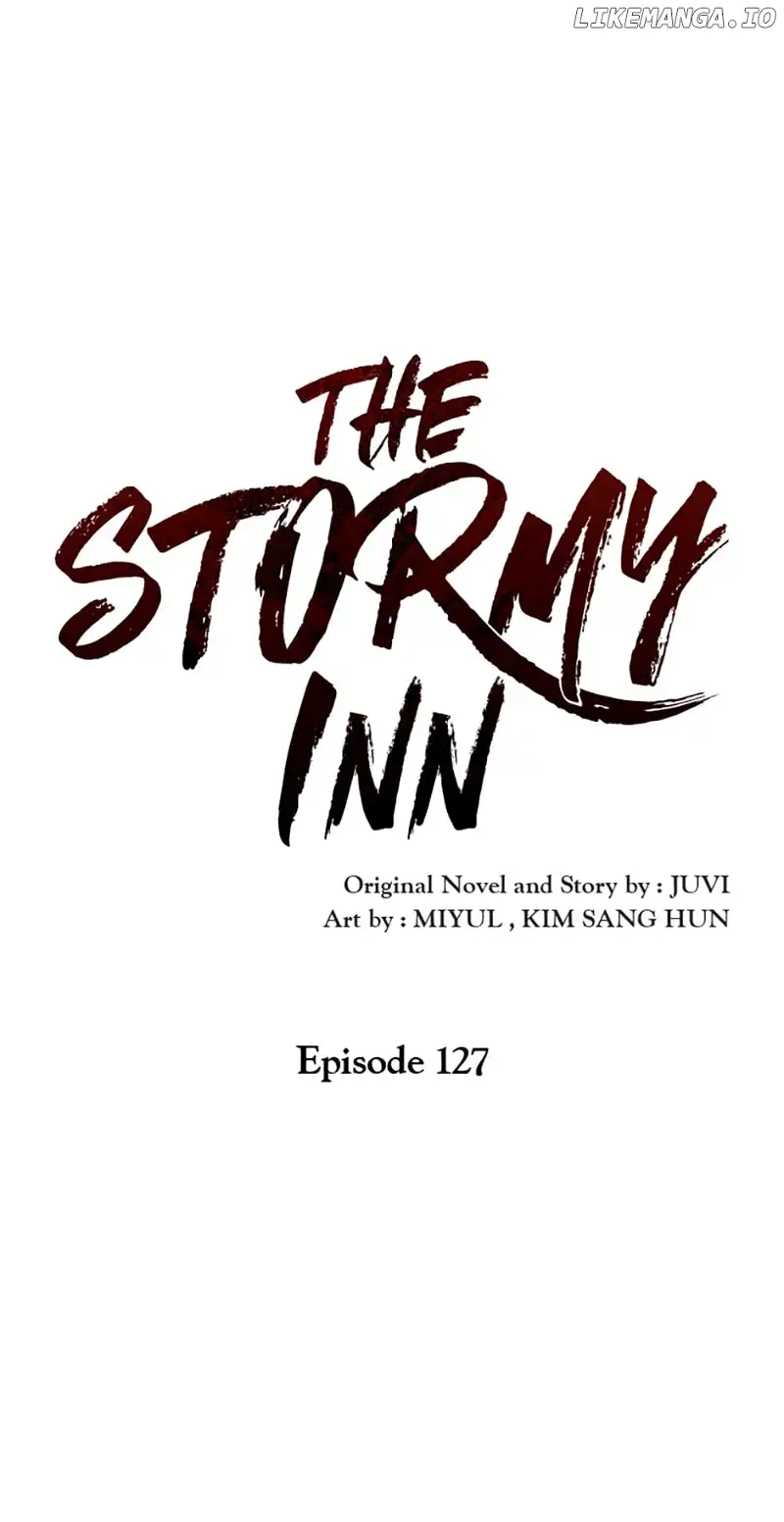 Read Storm Inn Manga Online