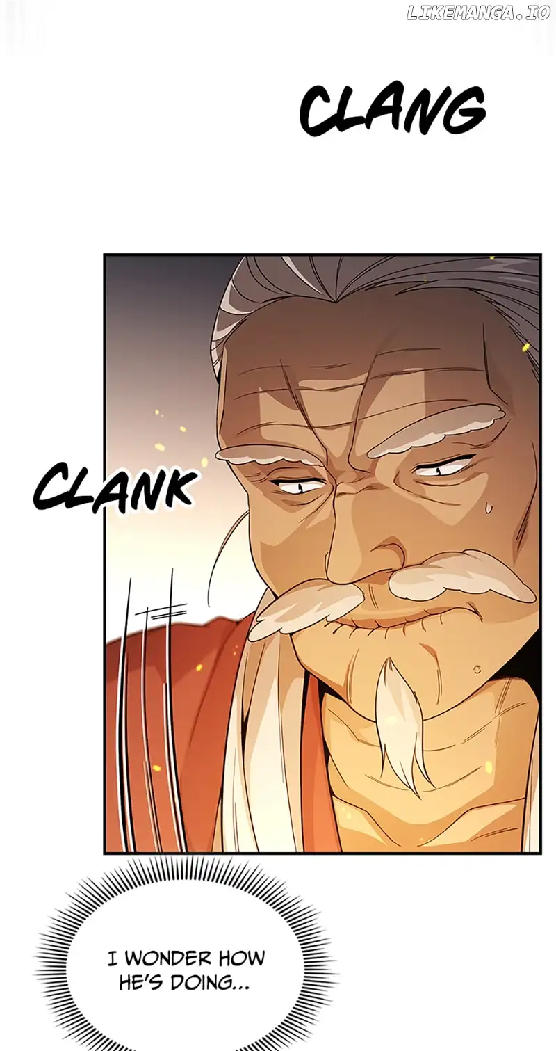 Read Storm Inn Manga Online