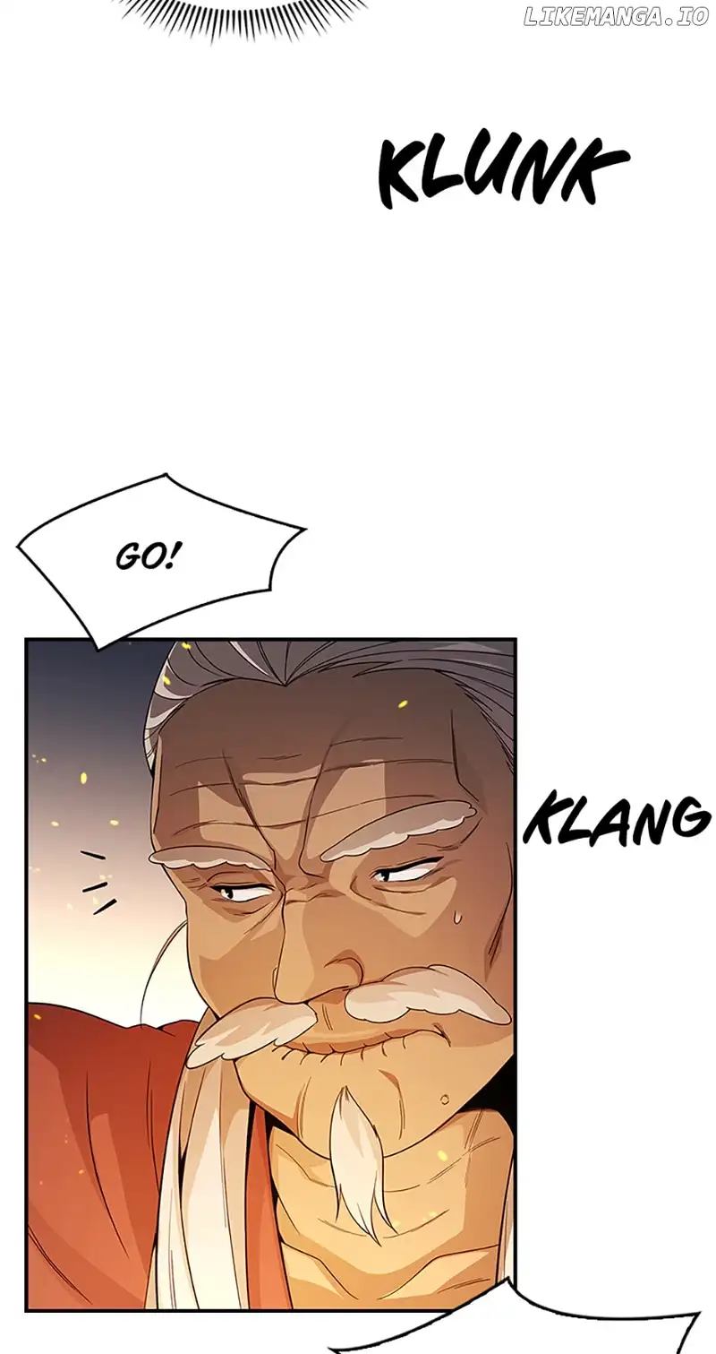 Read Storm Inn Manga Online