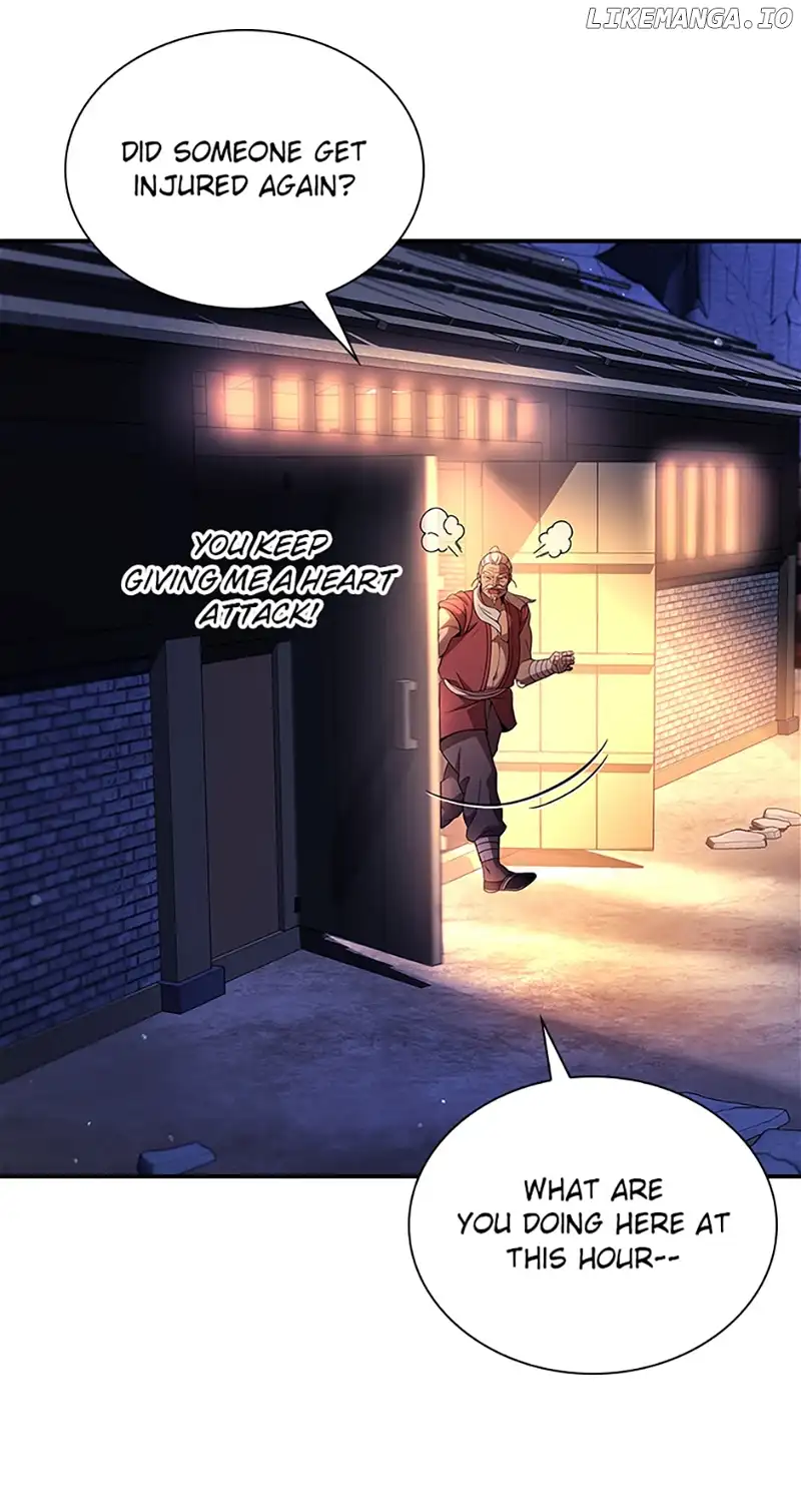 Read Storm Inn Manga Online