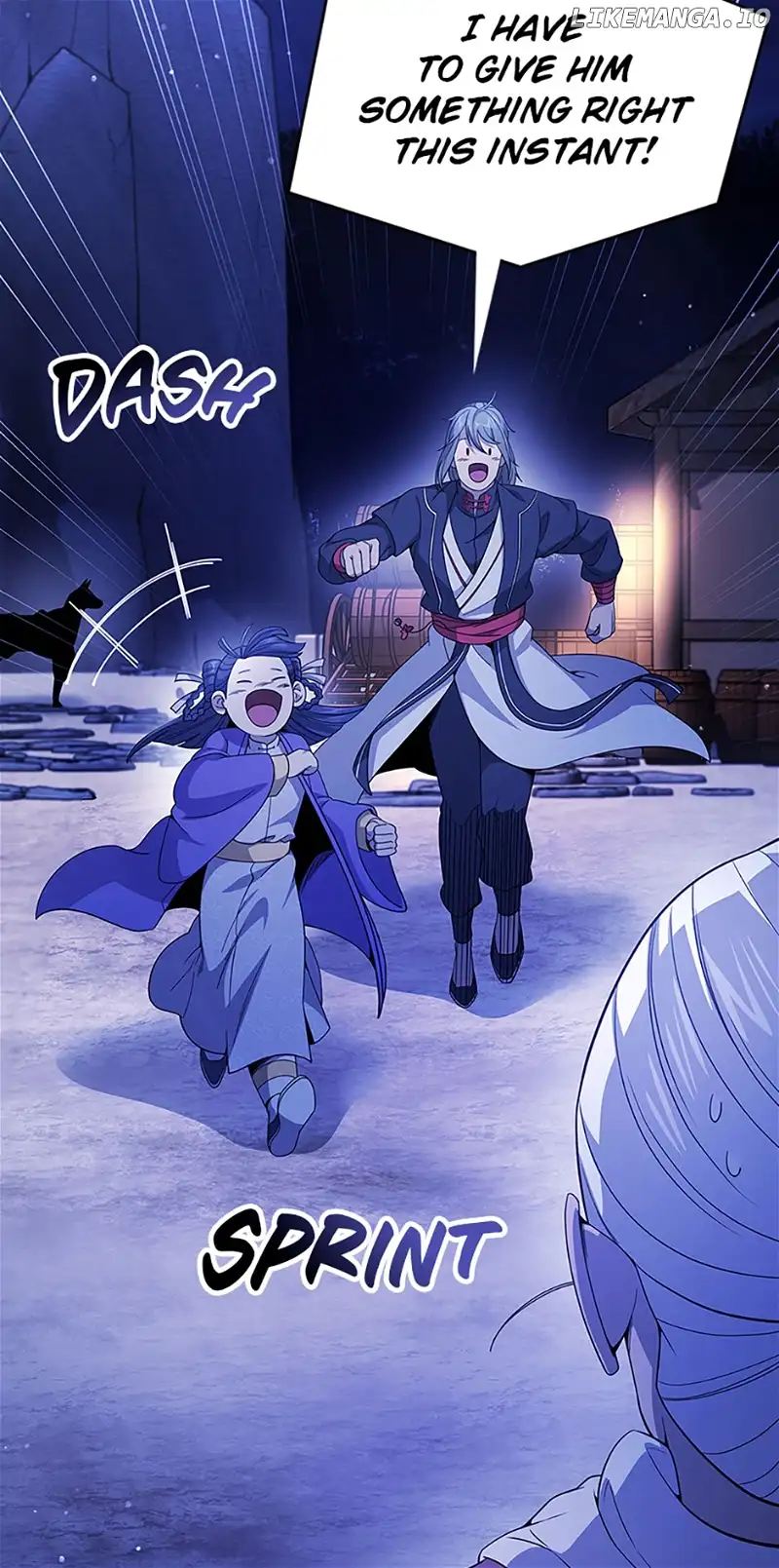 Read Storm Inn Manga Online