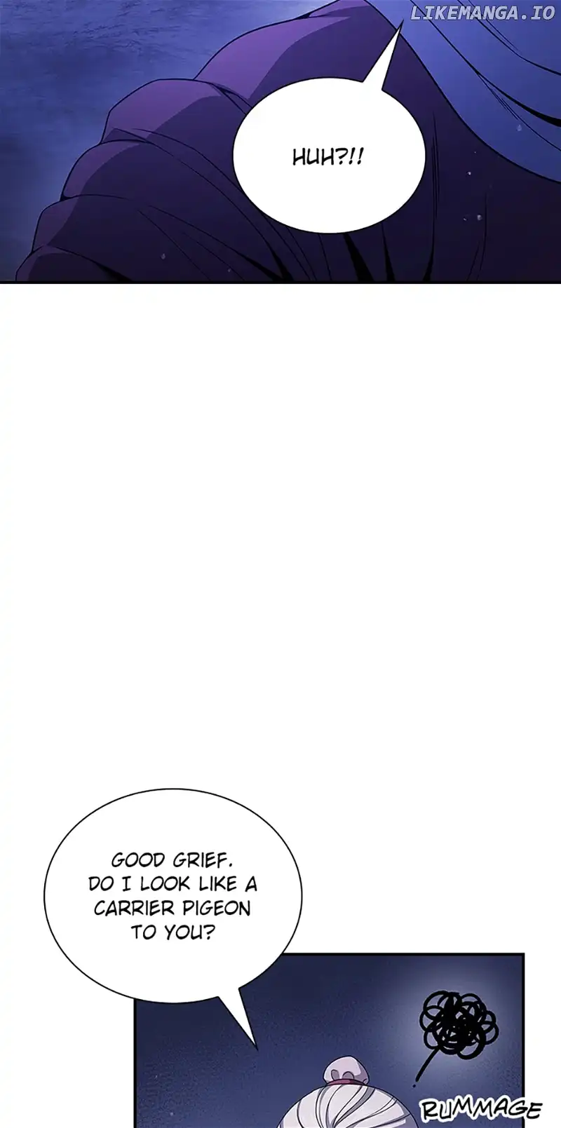 Read Storm Inn Manga Online