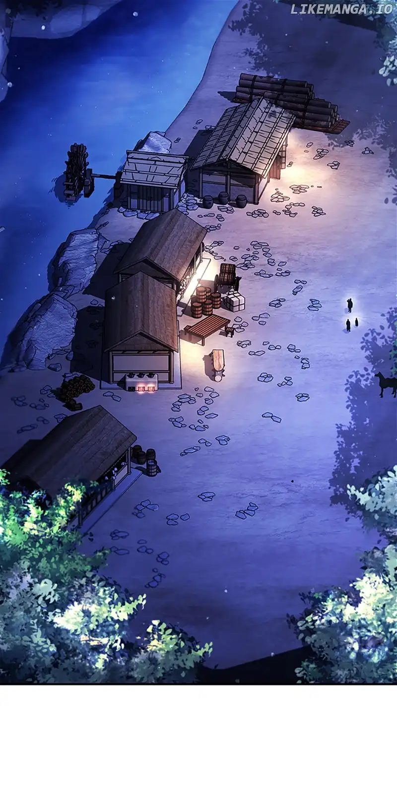 Read Storm Inn Manga Online