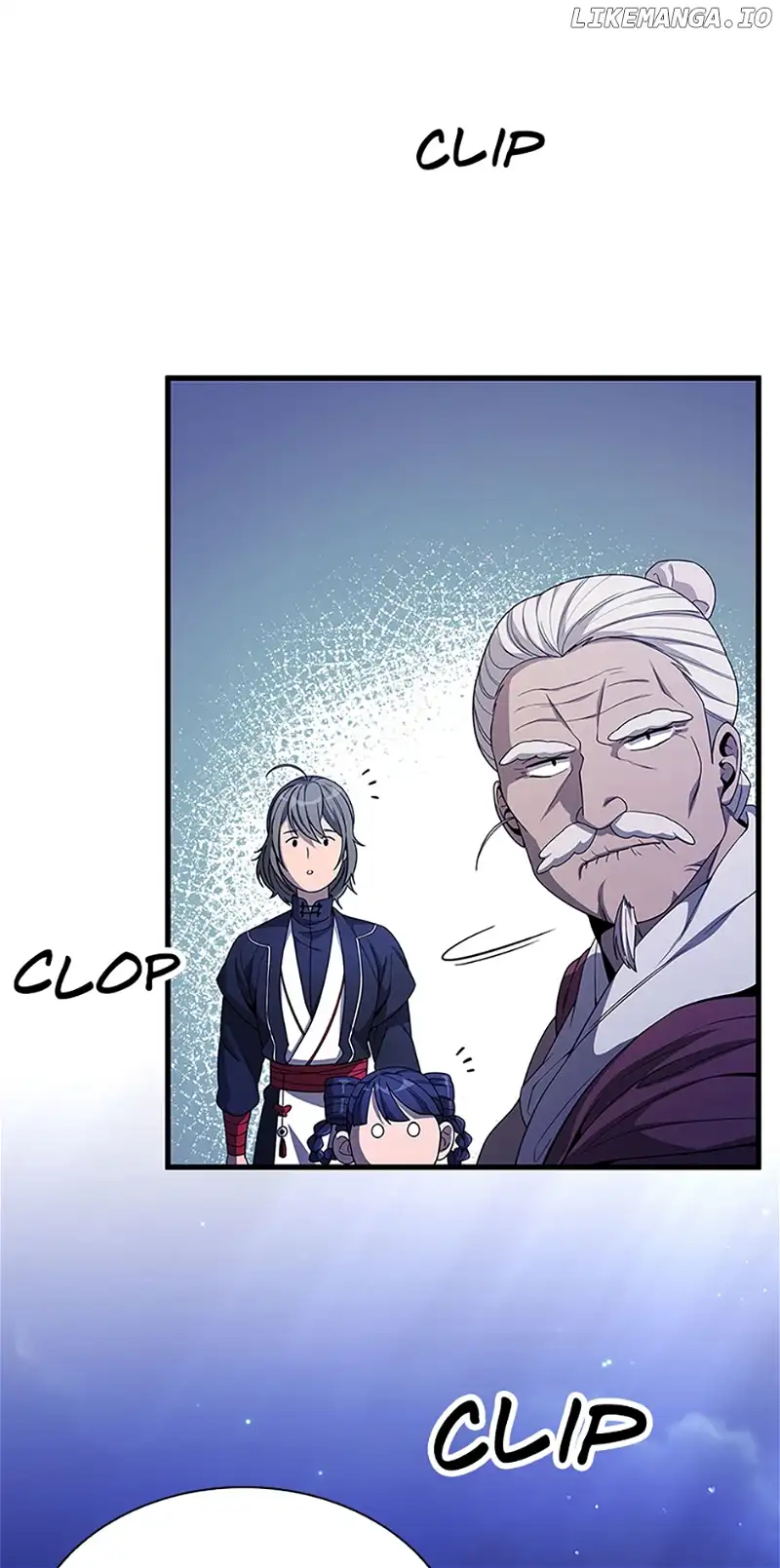 Read Storm Inn Manga Online