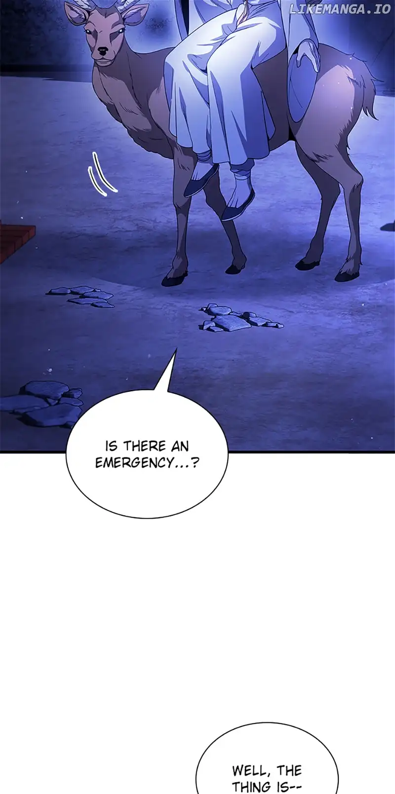 Read Storm Inn Manga Online