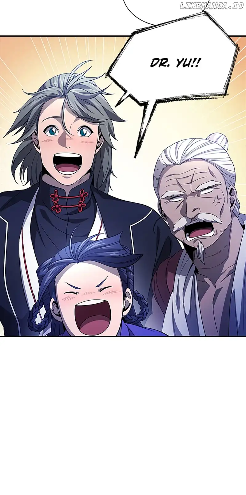 Read Storm Inn Manga Online