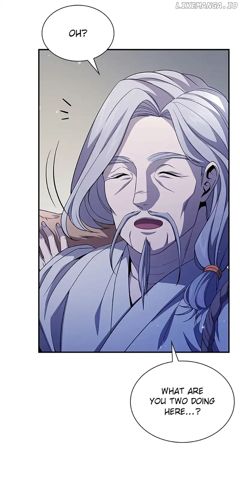 Read Storm Inn Manga Online