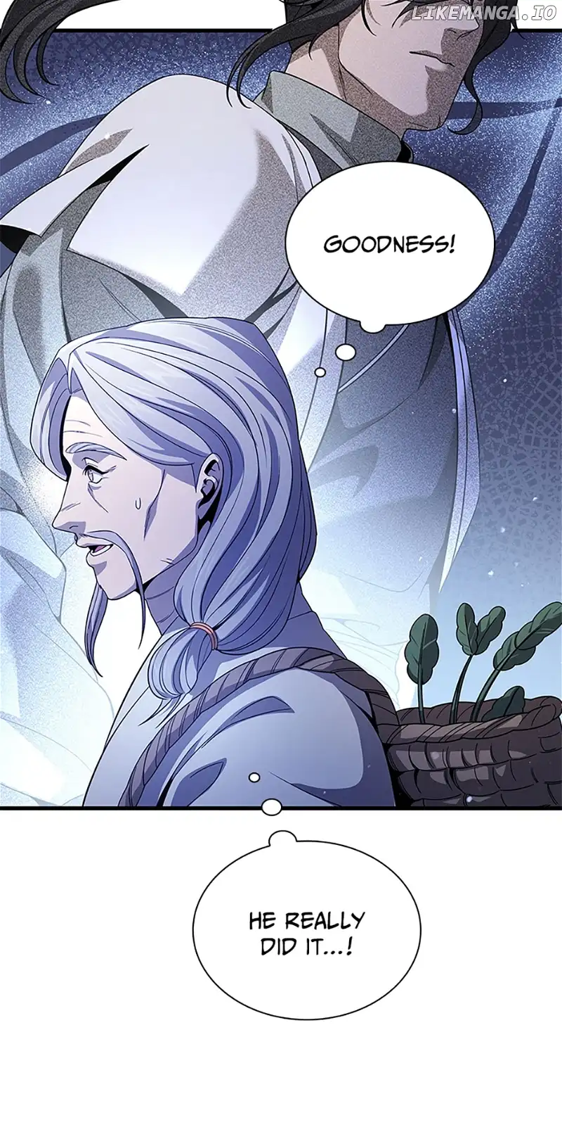 Read Storm Inn Manga Online