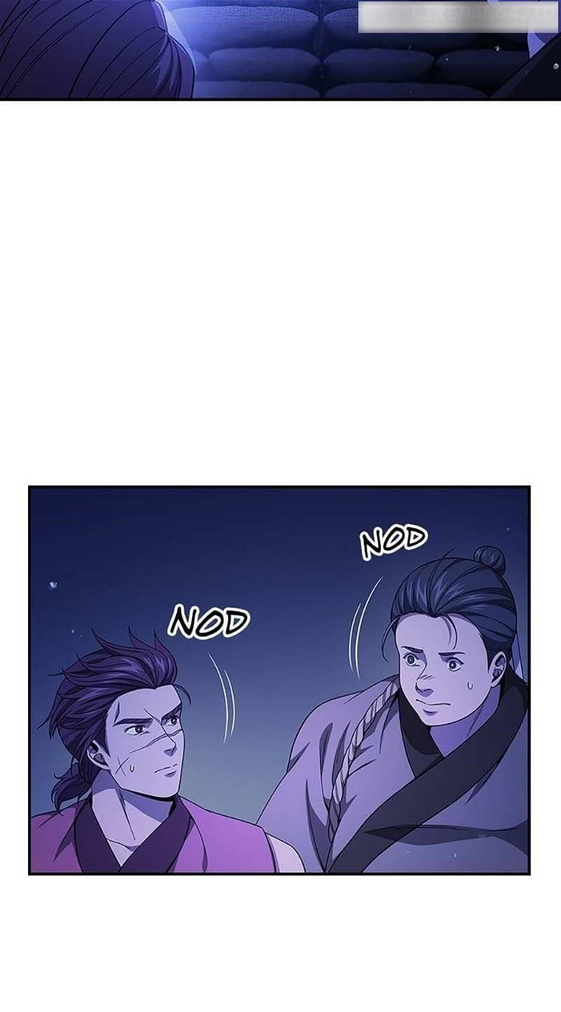 Read Storm Inn Manga Online