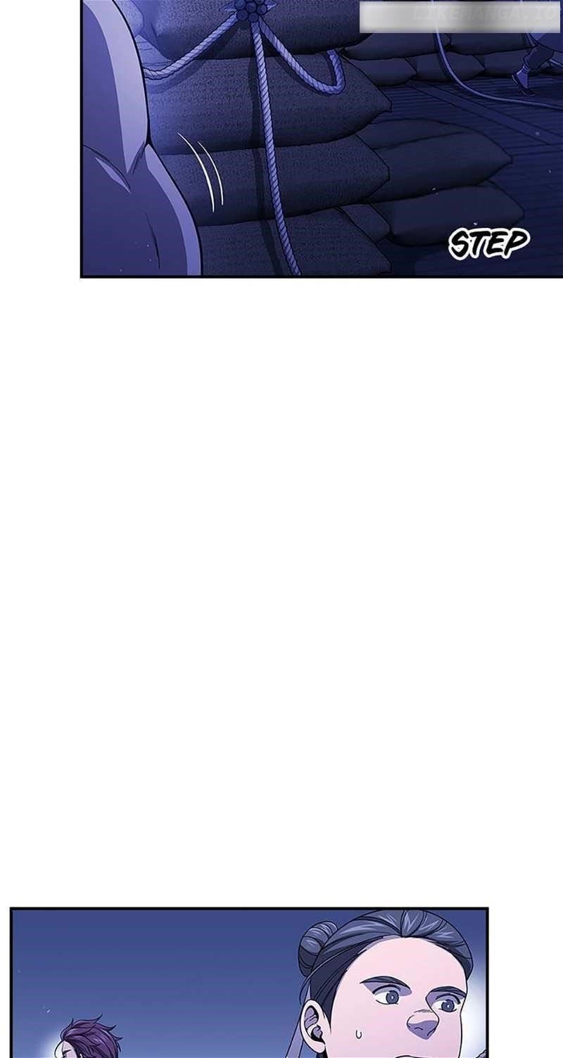 Read Storm Inn Manga Online