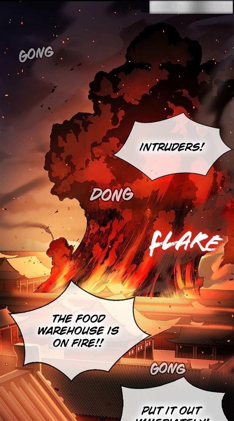 Read Storm Inn Manga Online