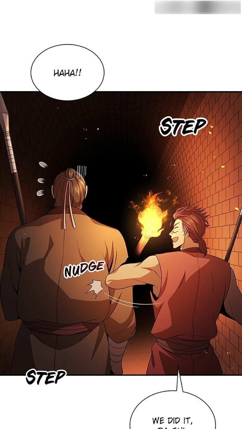 Read Storm Inn Manga Online