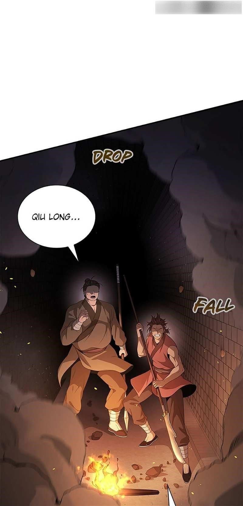 Read Storm Inn Manga Online