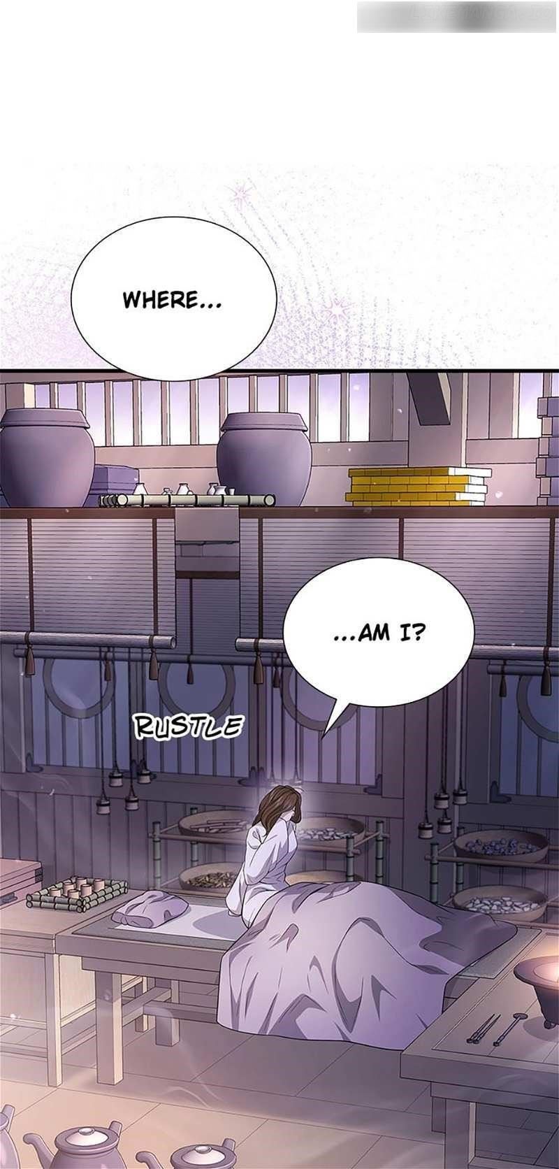 Read Storm Inn Manga Online