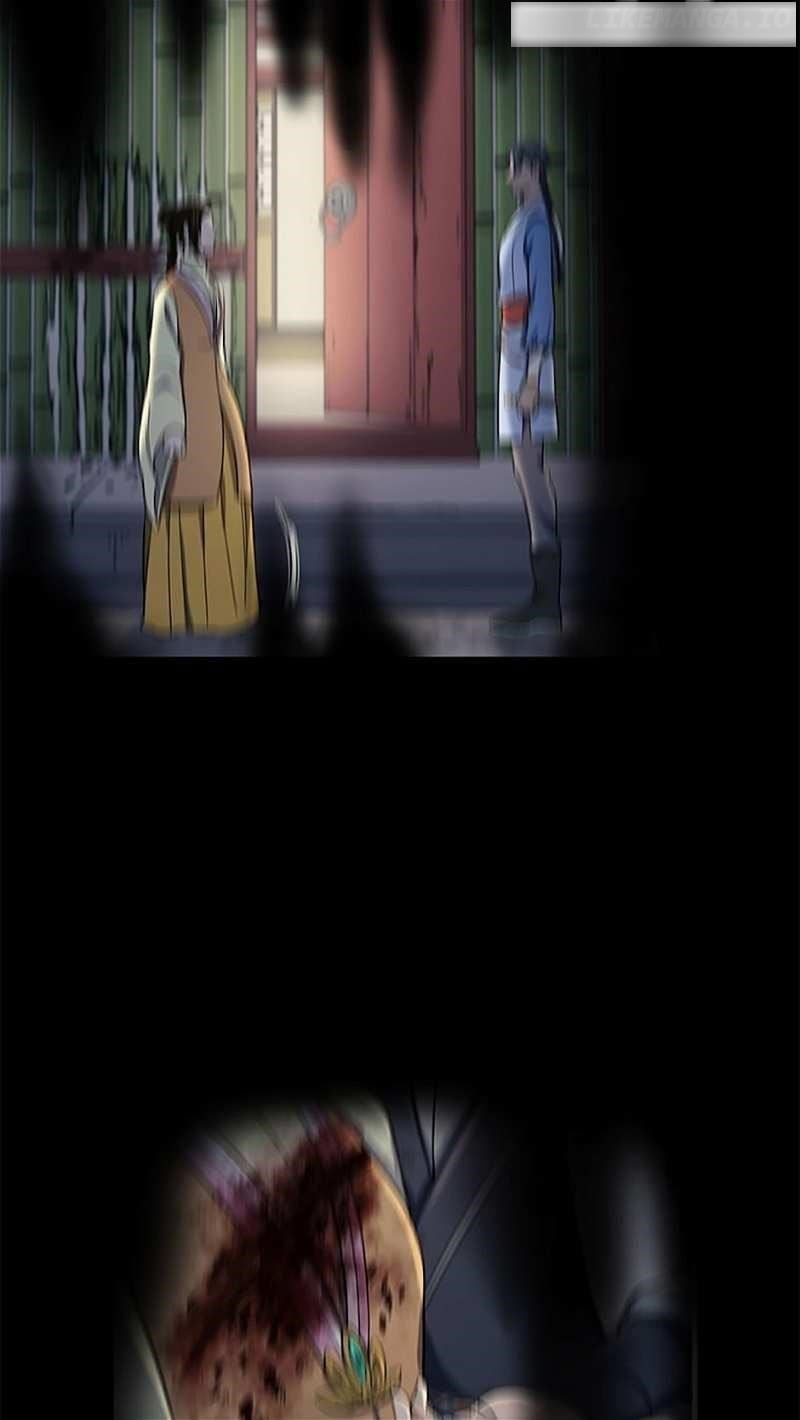 Read Storm Inn Manga Online