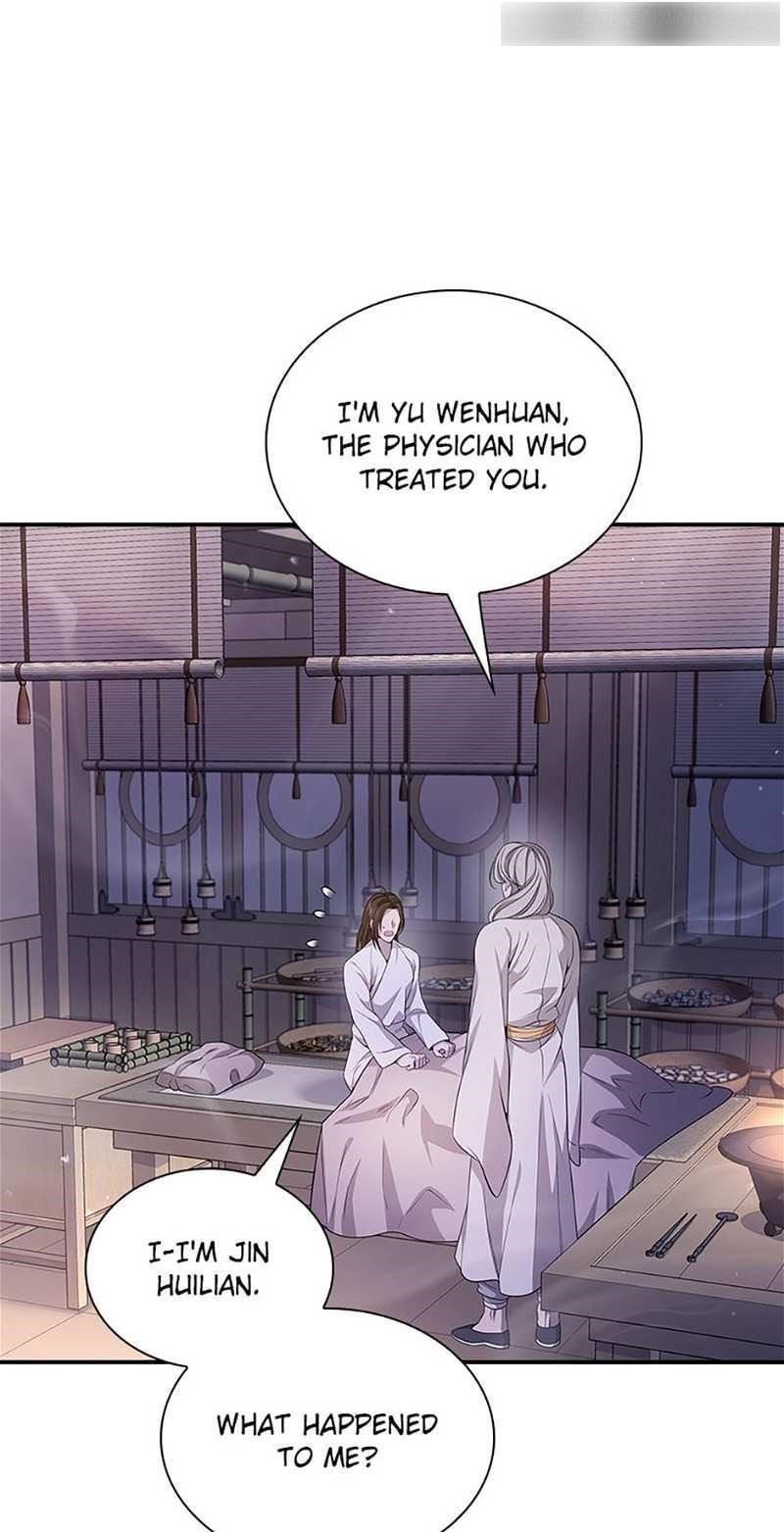 Read Storm Inn Manga Online