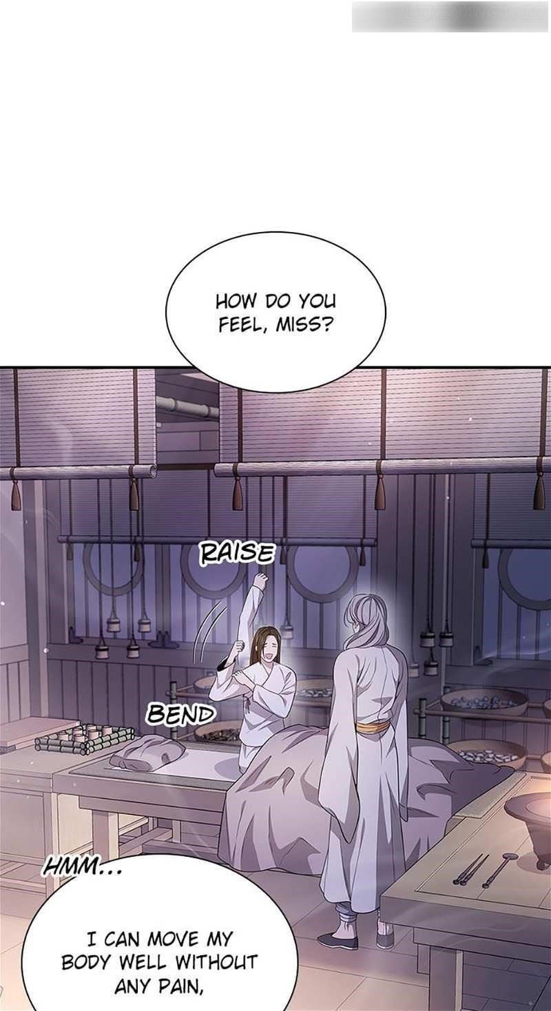 Read Storm Inn Manga Online