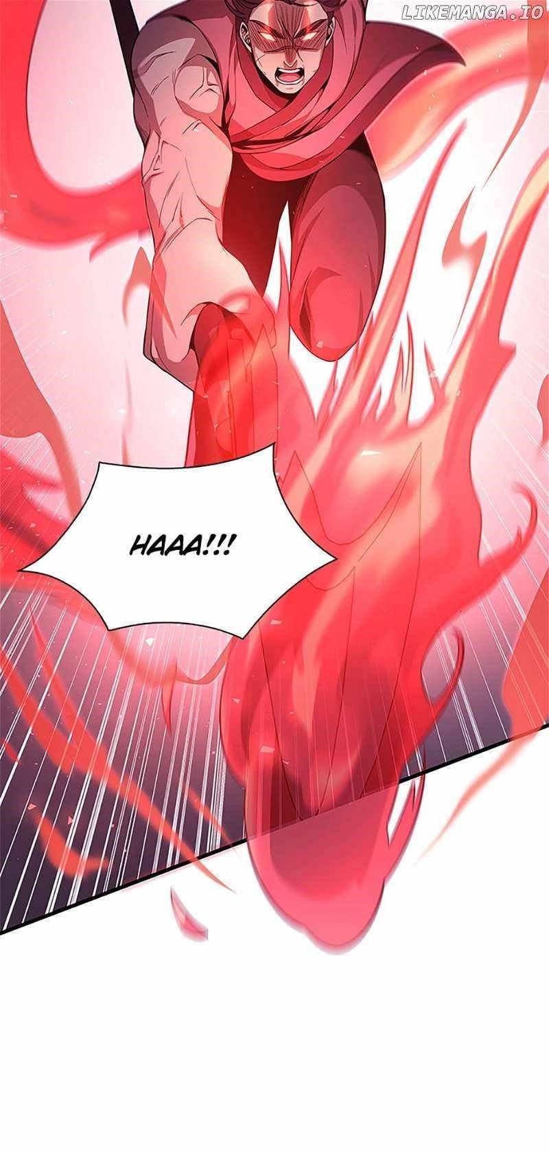 Read Storm Inn Manga Online