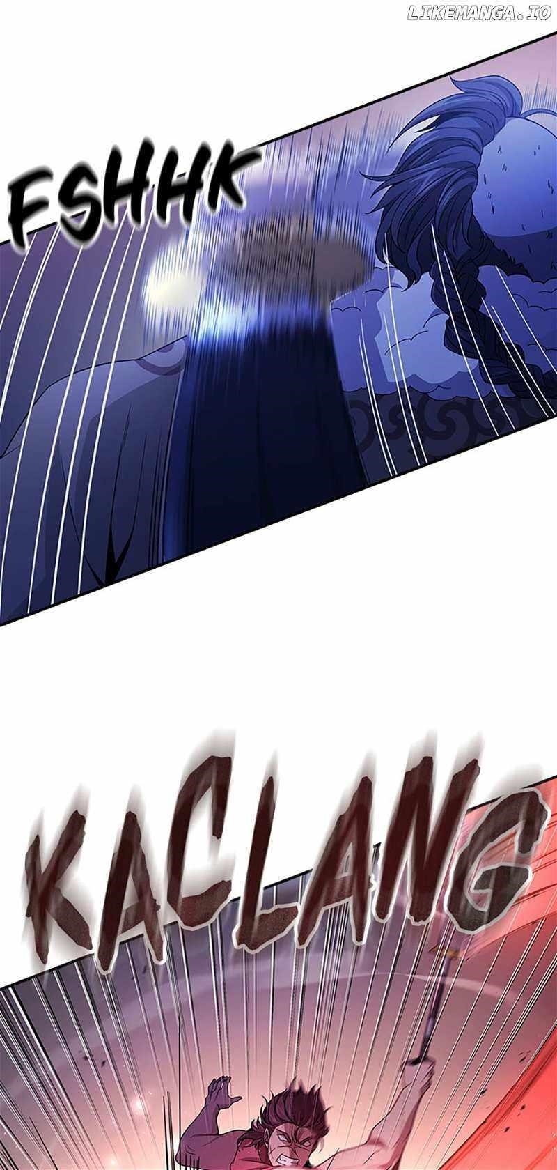 Read Storm Inn Manga Online