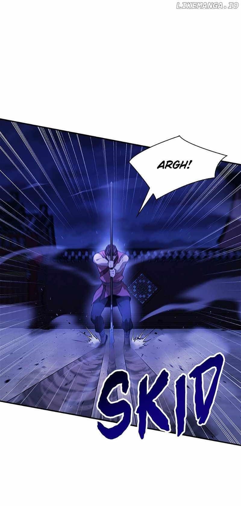 Read Storm Inn Manga Online