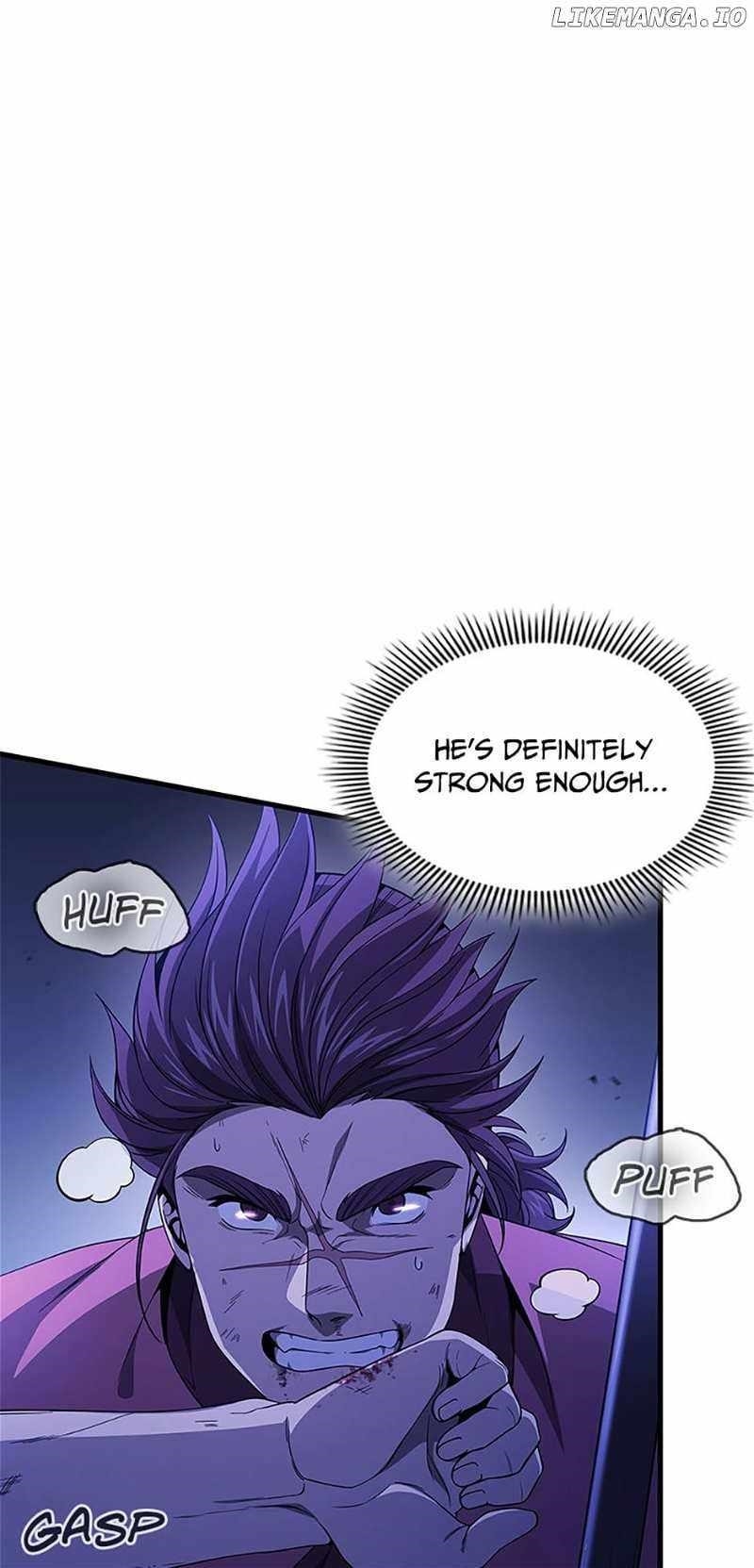 Read Storm Inn Manga Online