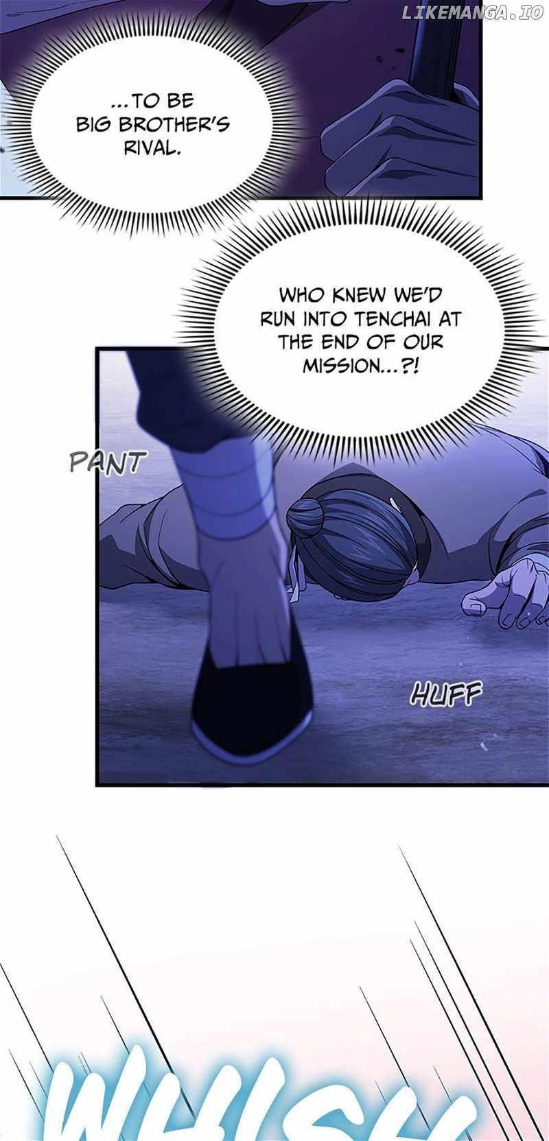 Read Storm Inn Manga Online