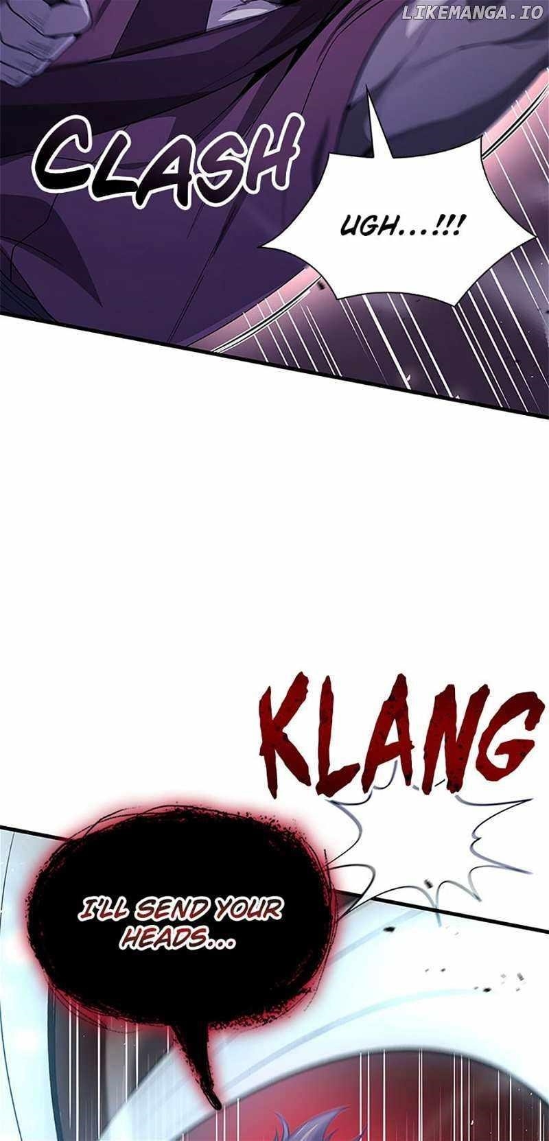 Read Storm Inn Manga Online