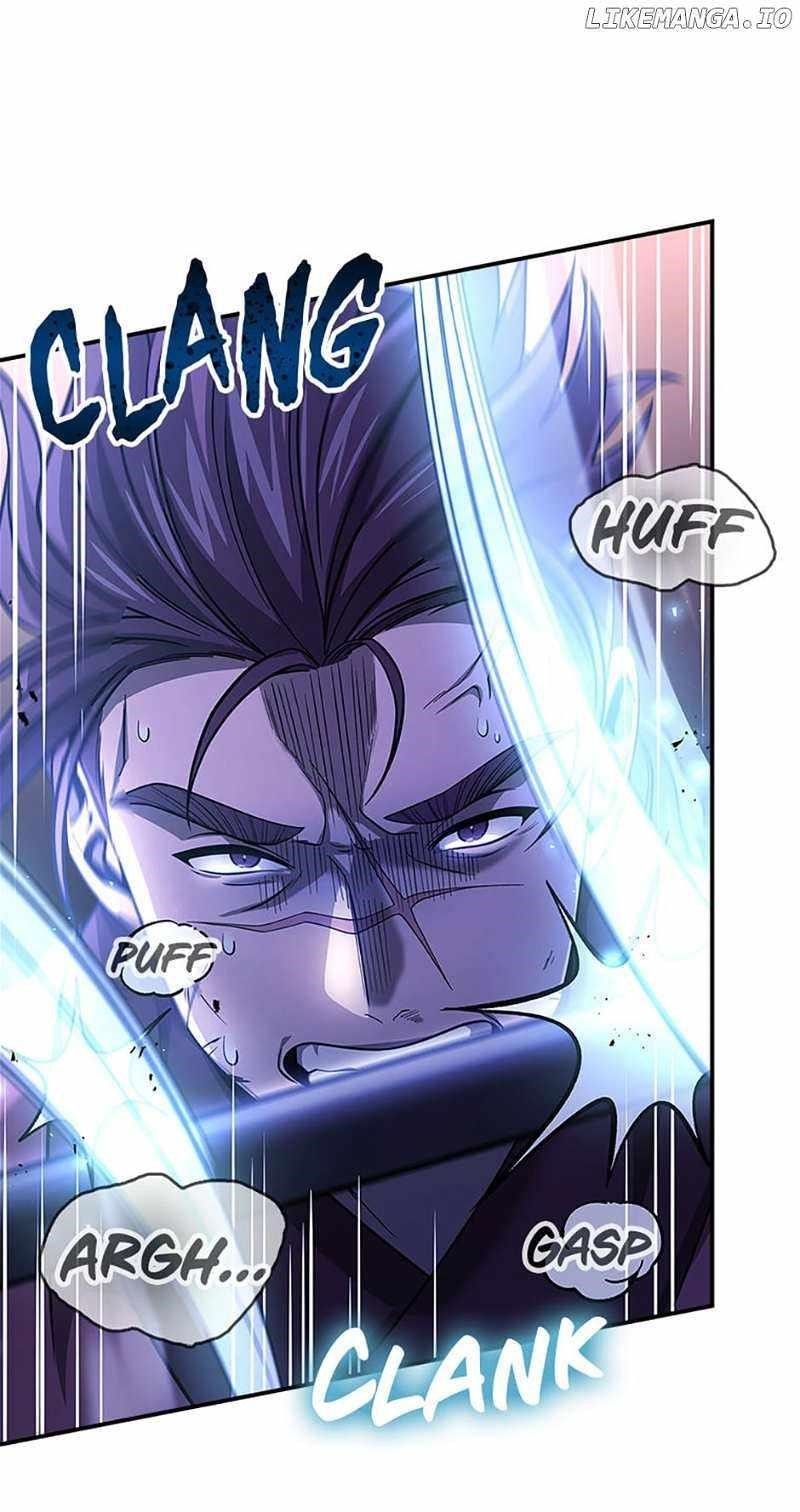 Read Storm Inn Manga Online