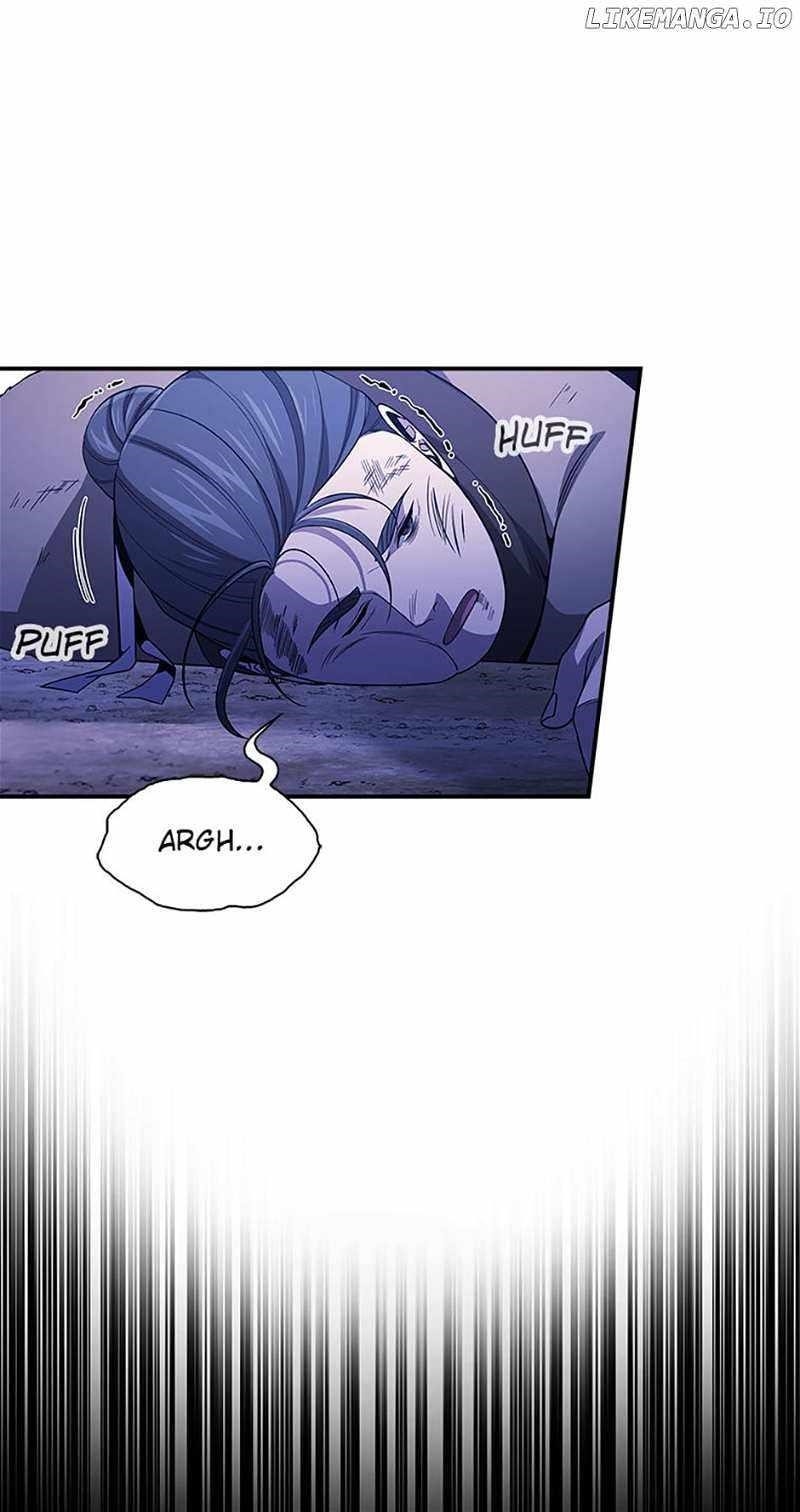 Read Storm Inn Manga Online