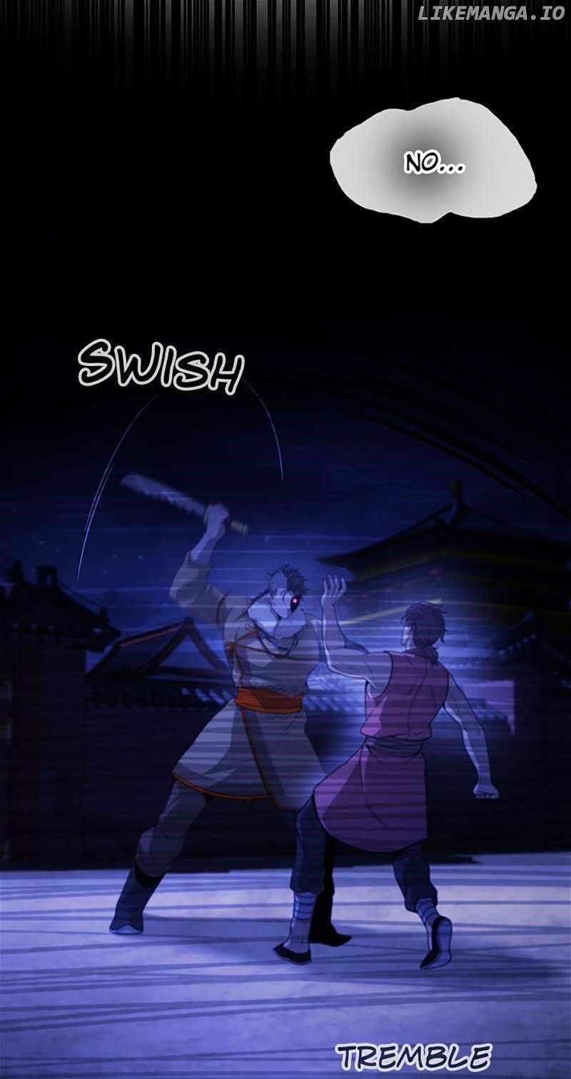 Read Storm Inn Manga Online