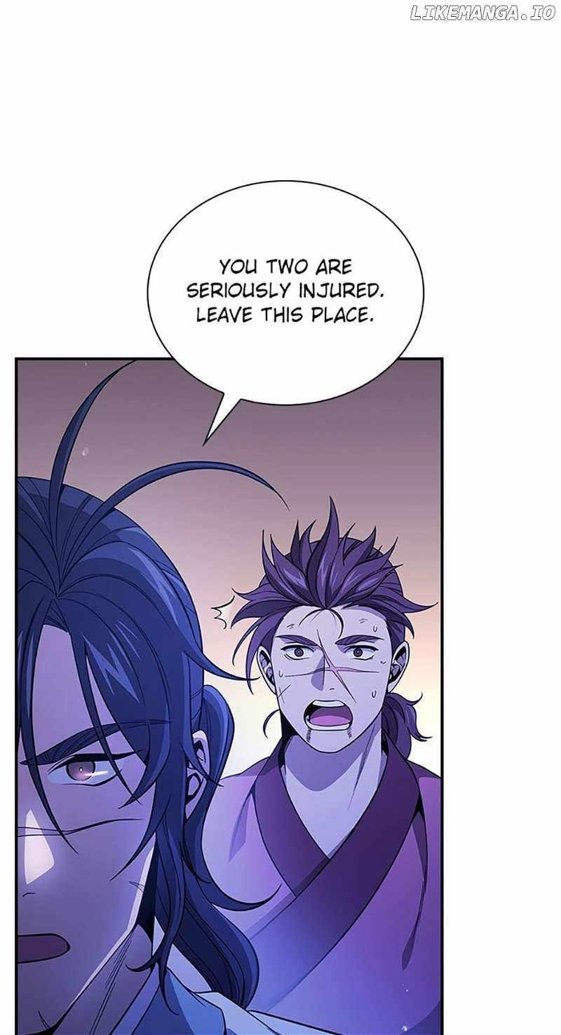 Read Storm Inn Manga Online