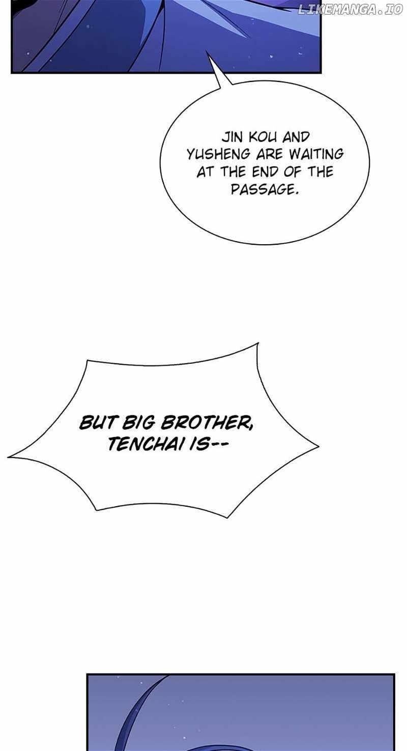 Read Storm Inn Manga Online