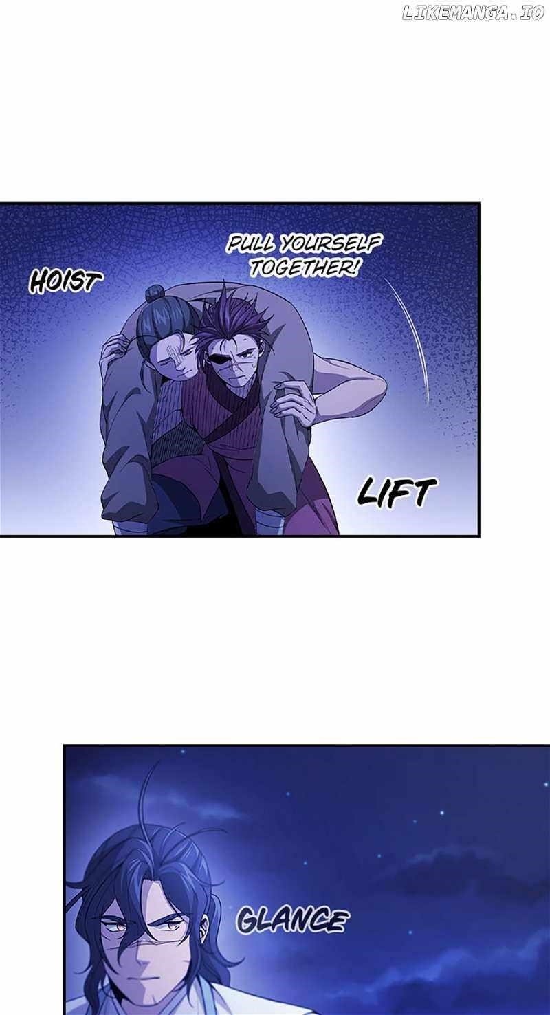 Read Storm Inn Manga Online