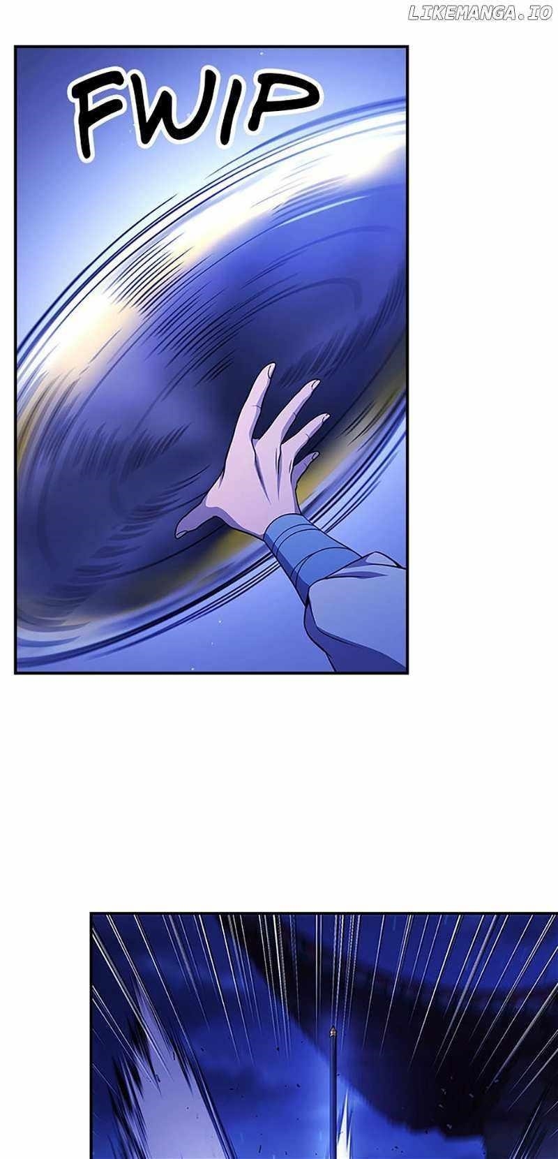 Read Storm Inn Manga Online