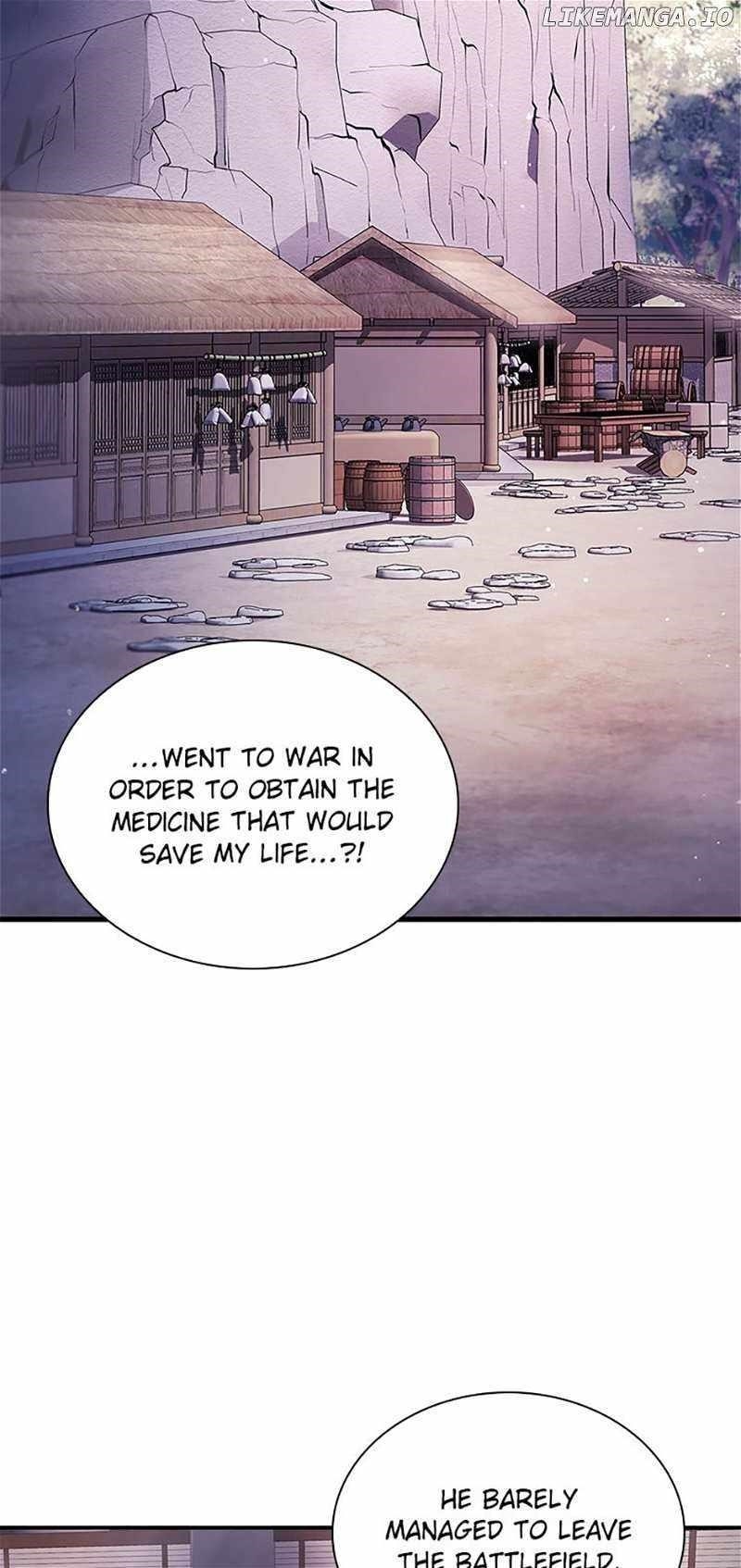 Read Storm Inn Manga Online