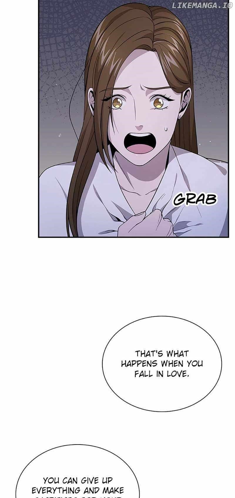 Read Storm Inn Manga Online