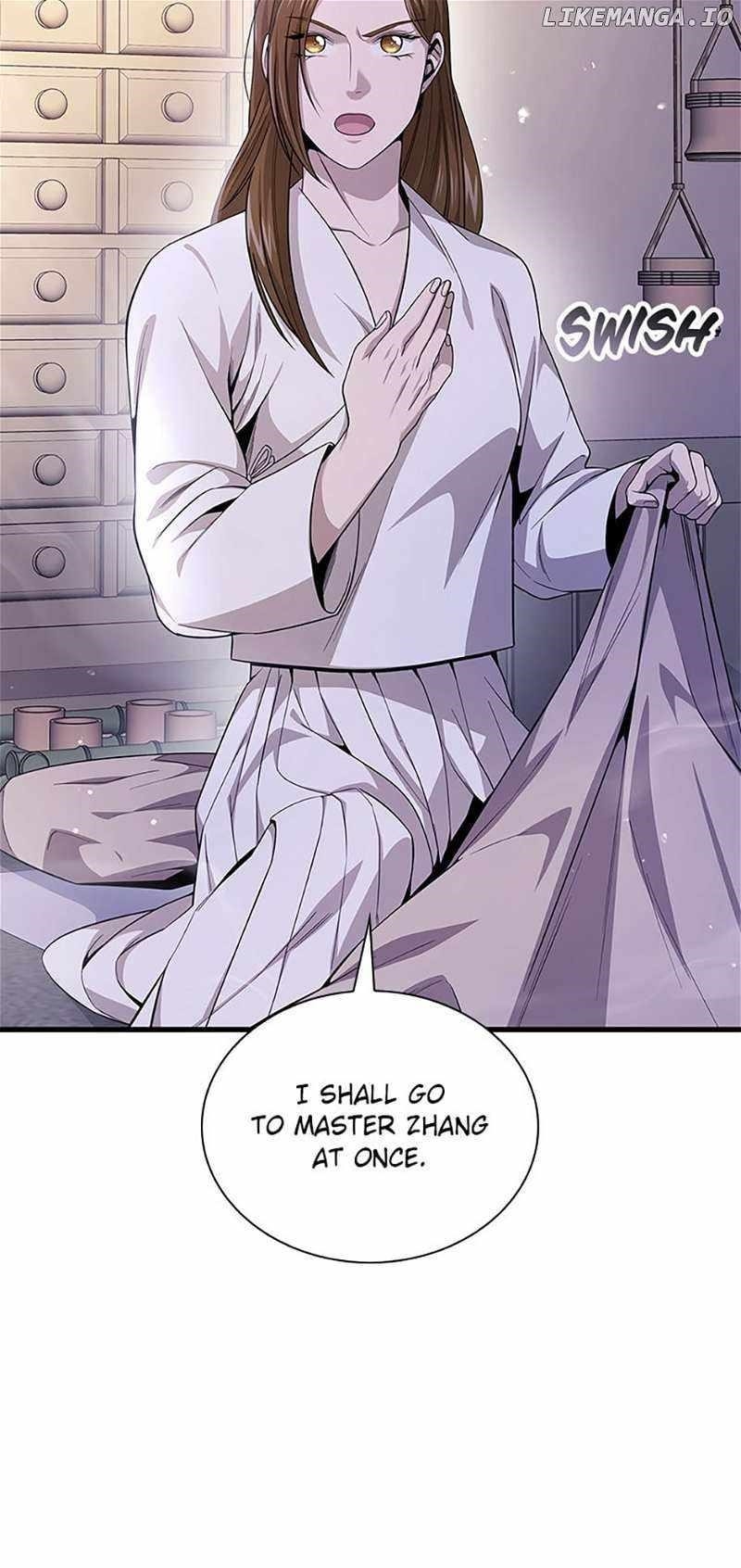 Read Storm Inn Manga Online