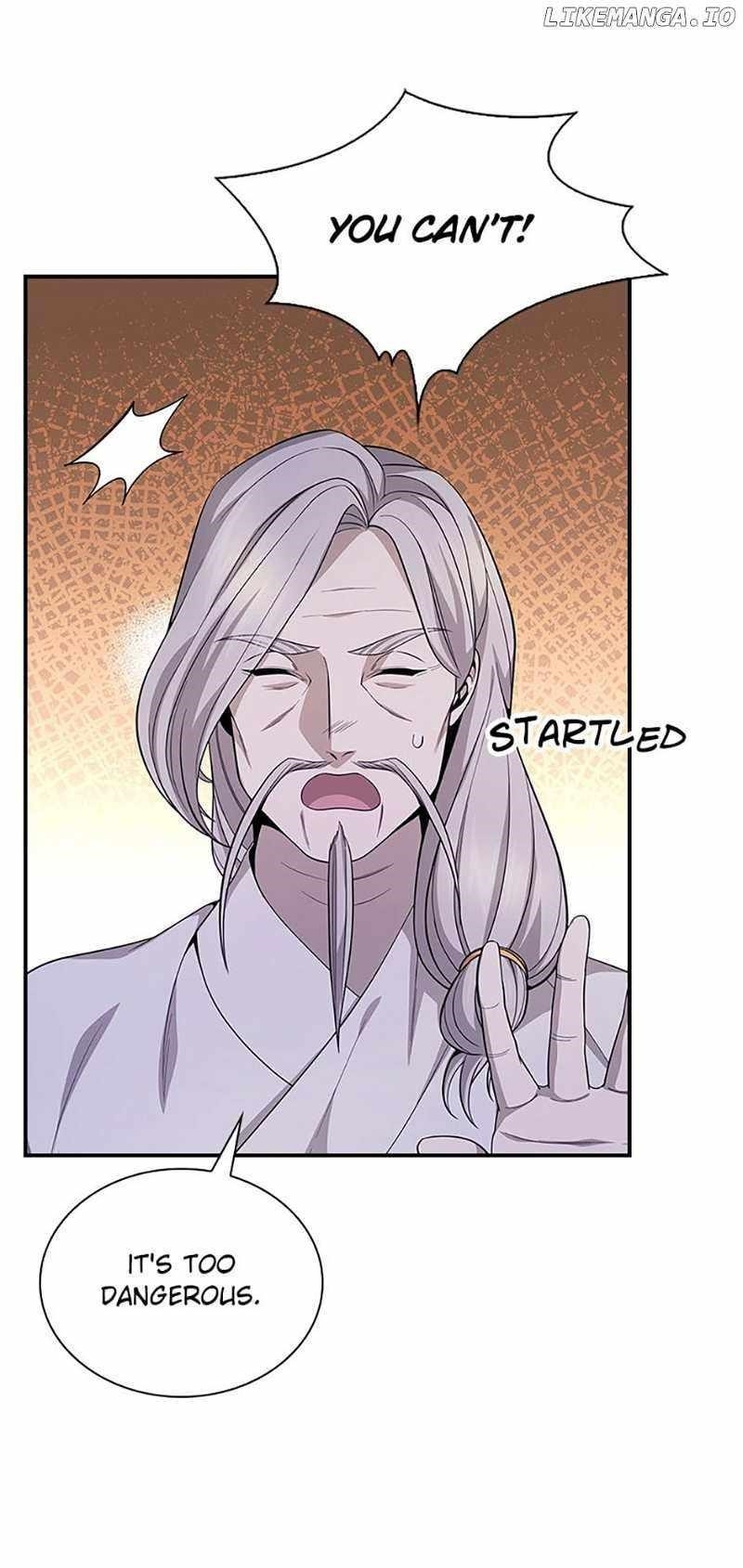 Read Storm Inn Manga Online