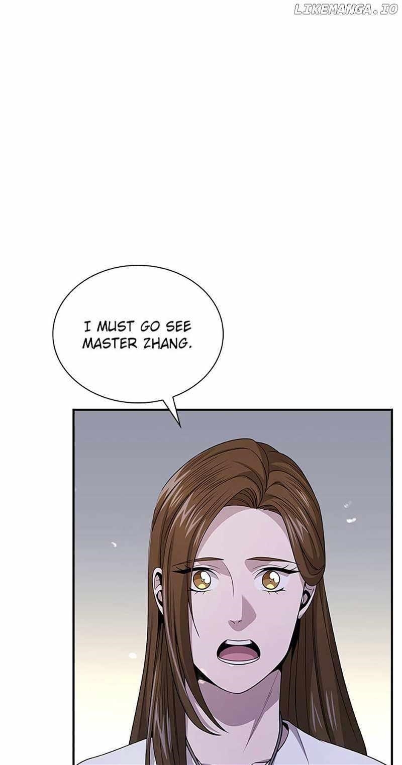 Read Storm Inn Manga Online