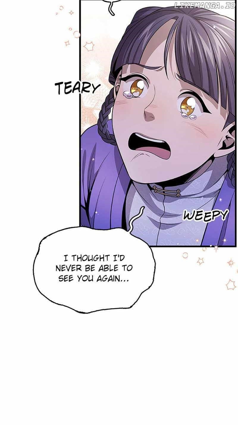 Read Storm Inn Manga Online