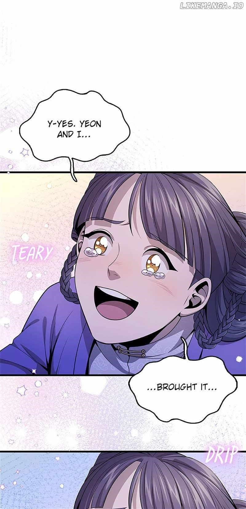 Read Storm Inn Manga Online