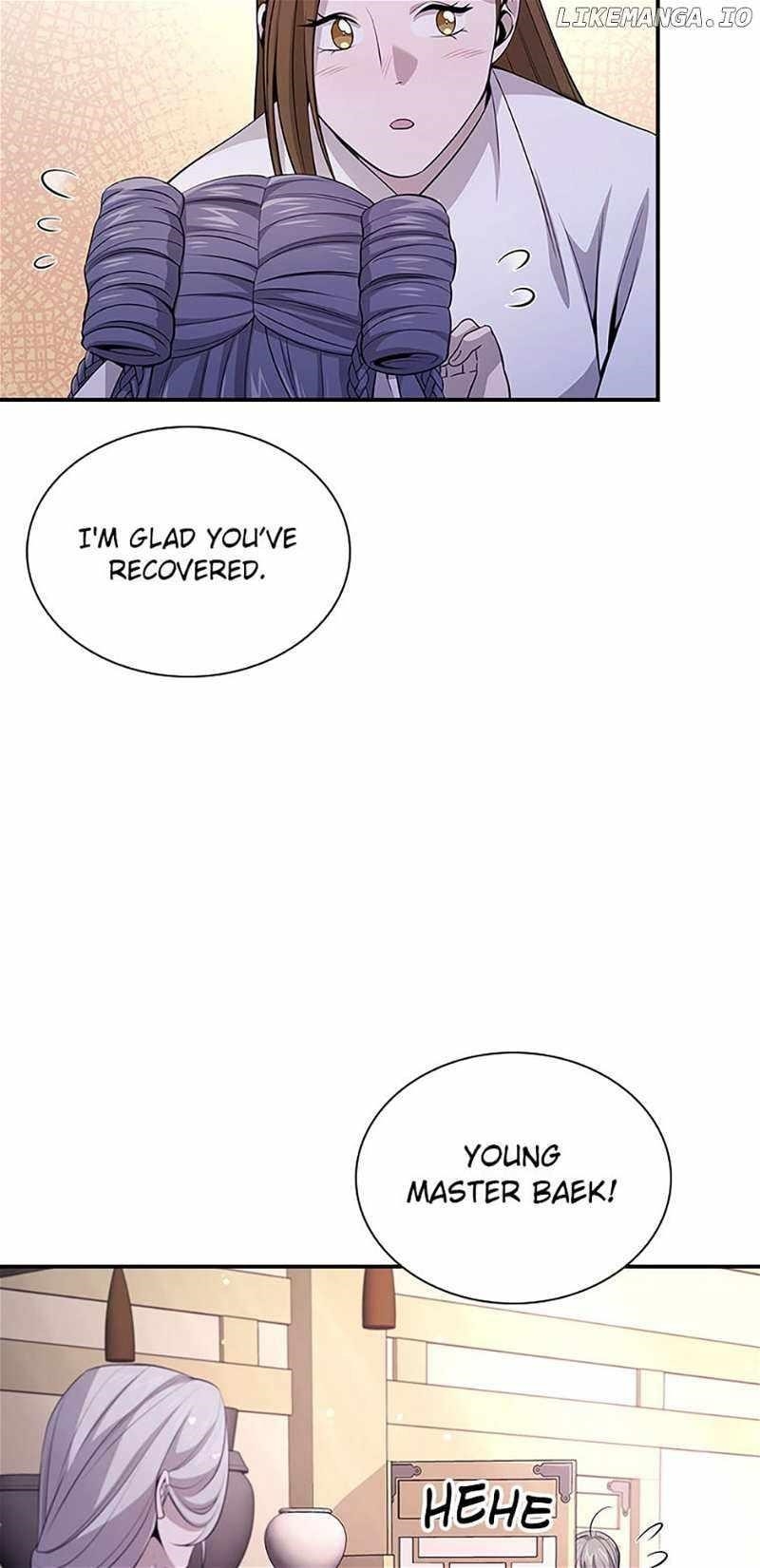 Read Storm Inn Manga Online