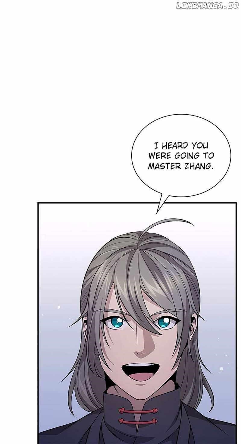 Read Storm Inn Manga Online