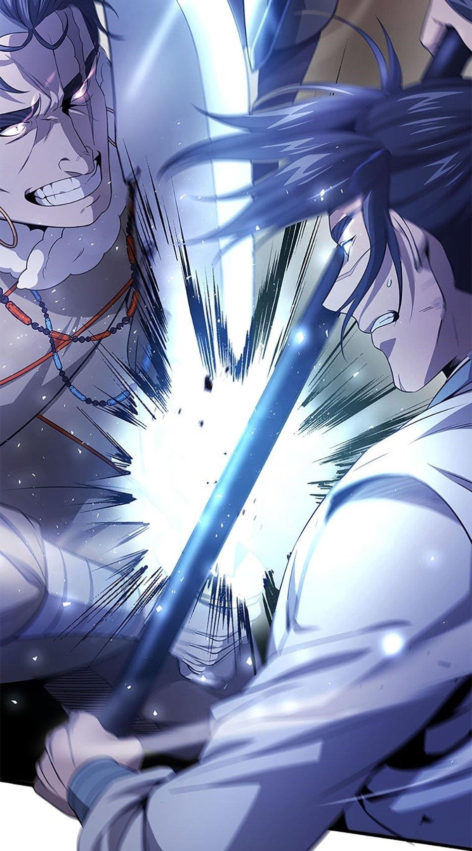 Read Storm Inn Manga Online